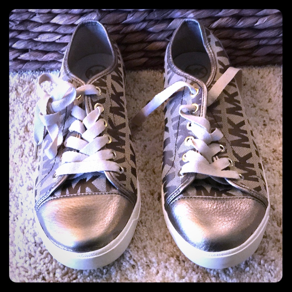 Michael kors sneakers